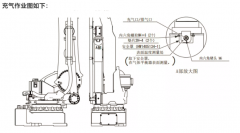 安川机械臂噪音——平衡气缸故障