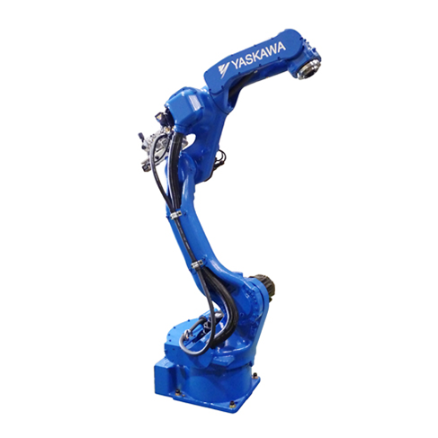 安川 MA1440 电弧焊/工业铰接机器人