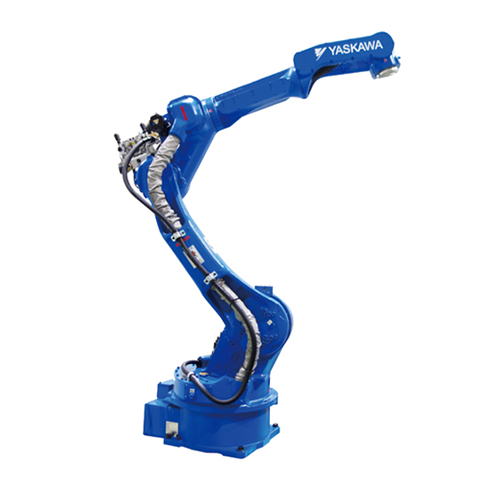 安川 MA2010 长臂型多功能(焊接)机器人