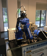 在进行安川机器人焊接的时候，我们应注意哪些